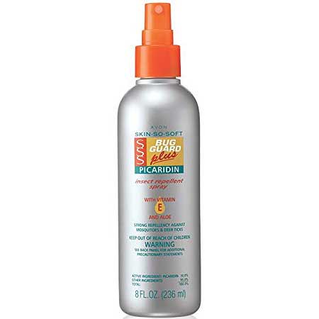 repellent avon ums um spray